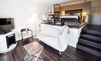 Hotel Hostal Cuba
