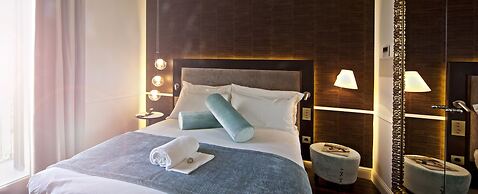 Hotel Hostal Cuba