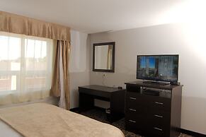 Paradise Inn and Suites - Redwater