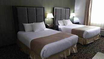 Paradise Inn and Suites - Redwater