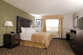 Paradise Inn and Suites - Redwater