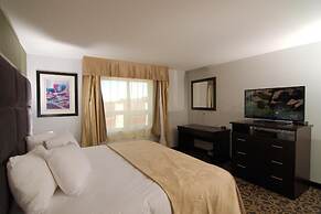 Paradise Inn and Suites - Redwater