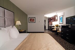 Paradise Inn and Suites - Redwater