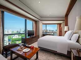 Pullman Haining