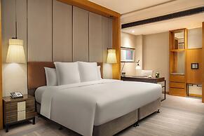 Pullman Haining