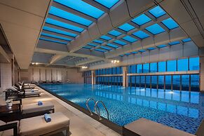 Pullman Haining