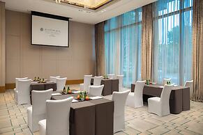 Pullman Haining