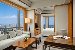 Pullman Haining