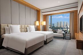 Pullman Haining
