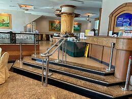 The Paramount Hotel