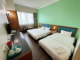 The Paramount Hotel