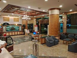 The Paramount Hotel