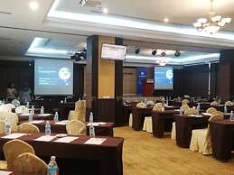 The Paramount Hotel