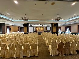 The Paramount Hotel
