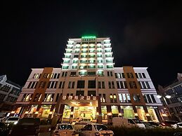 The Paramount Hotel