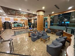The Paramount Hotel