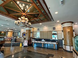 The Paramount Hotel