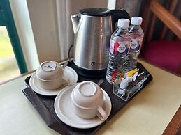 The Paramount Hotel