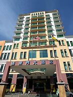 The Paramount Hotel