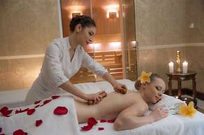 Rixos Khadisha Shymkent
