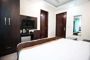Hotel S&B East Inn