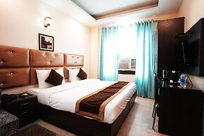 Hotel S&B East Inn