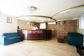 Hotel S&B East Inn