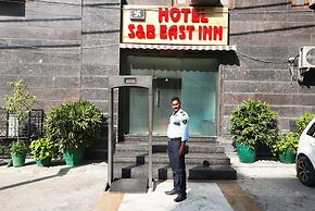 Hotel S&B East Inn