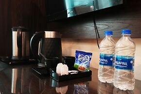 Hotel S&B East Inn