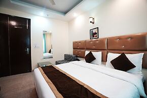 Hotel S&B East Inn