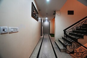 Hotel S&B East Inn