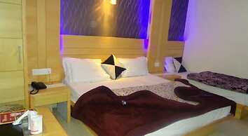 Hotel Hridey Dx