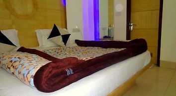 Hotel Hridey Dx