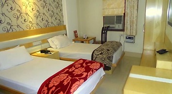 Hotel Hridey Dx