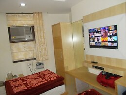 Hotel Hridey Dx