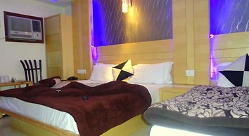 Hotel Hridey Dx