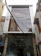 Hotel Hridey Dx