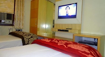 Hotel Hridey Dx