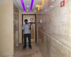Hotel Hridey Dx