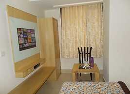 Hotel Hridey Dx