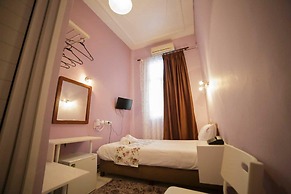 Atlantis Hotel
