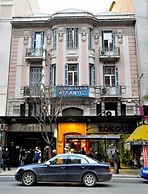 Atlantis Hotel