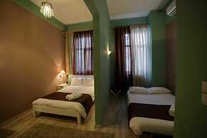 Atlantis Hotel
