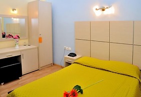 Atlantis Hotel