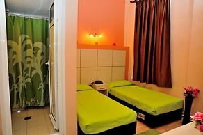 Atlantis Hotel