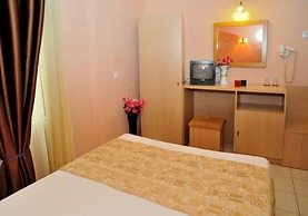 Atlantis Hotel