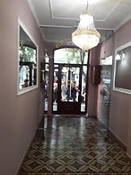 Atlantis Hotel