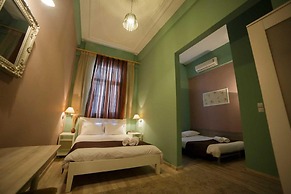 Atlantis Hotel