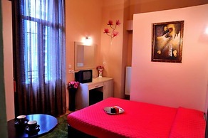 Atlantis Hotel