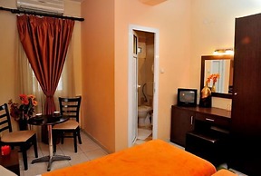 Atlantis Hotel